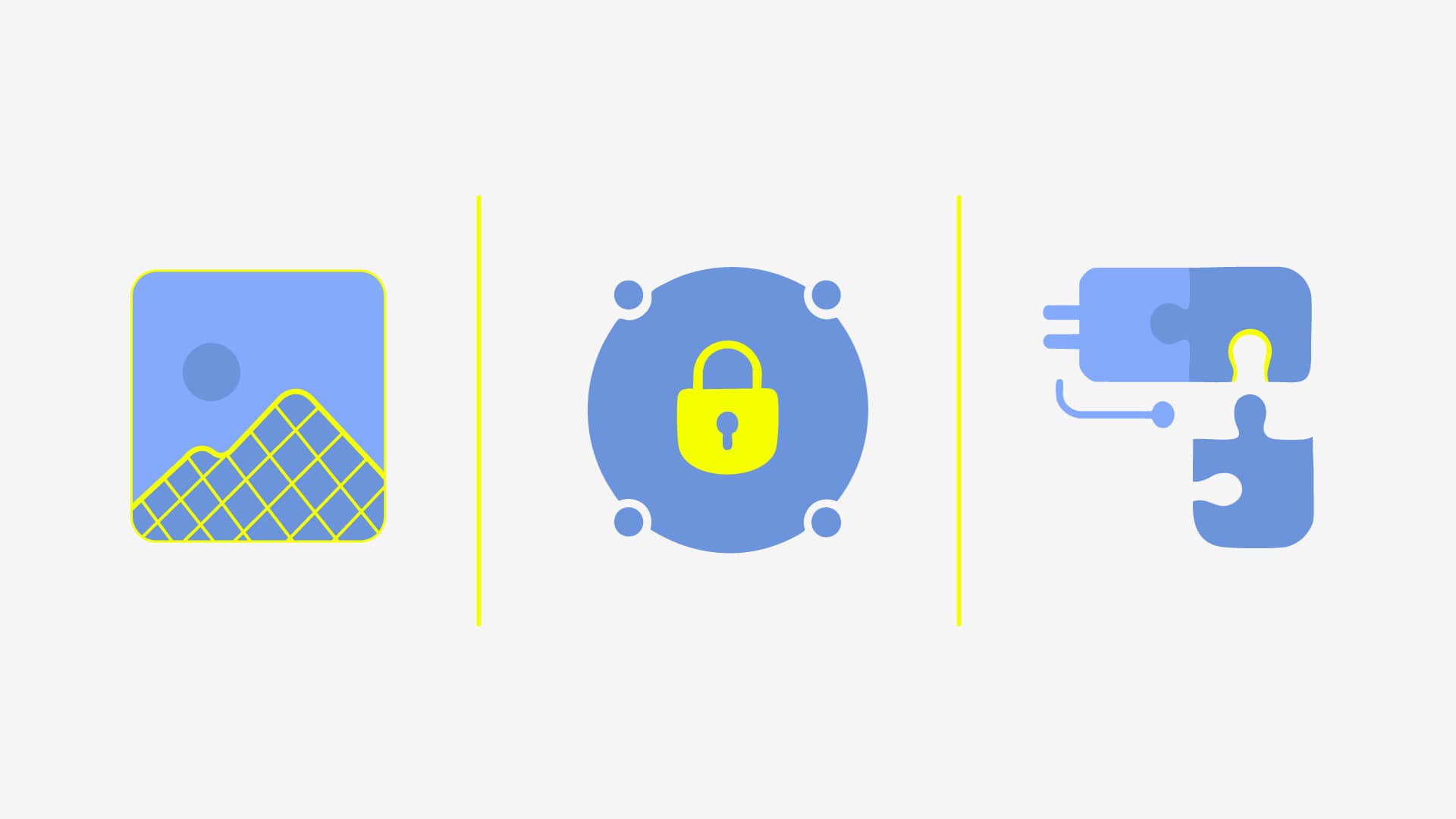 Clear infographic explicitly illustrating ledg.it’s invisible watermarking, decentralized verification, and easy integration.